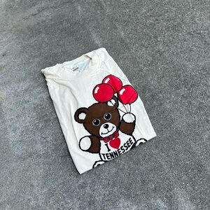 Vintage Single Stitch Tennessee Bear Shirt